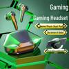 G11 Wireless Gaming Earphones: Low Latency, HD Sound, Long Battery Life