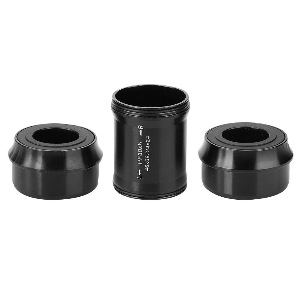 PF30 24mm Press Fit Bottom Bracket Mountain Bike Bearing Bicycle Part Accessory