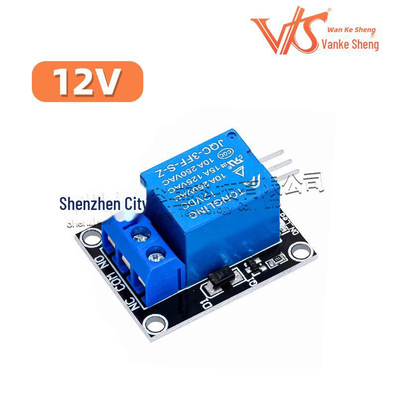 Módulo de relé unidirecional 5V KY-019