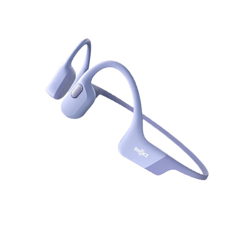Shokz OpenRun Air S803 Bone Conduction Sports Headphones