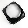 Haval H9 Headlight Cover: Fits 24-25 Models, Transparent Front Shell