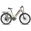 Electric Bicycle FAFREES F26 Pro 26" 250W Motor Electric Bike Adult Top Speed 32Km/h 36V 14.5AH Range 110Km Load 150Kg