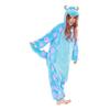 rbj054 Kigurumi Adult Fleece Disney Disney Monsters Inc. [Sally]