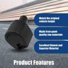 1402700091 1409910055 Automatic Transmission Filler Cap & Lock Clip For Benz