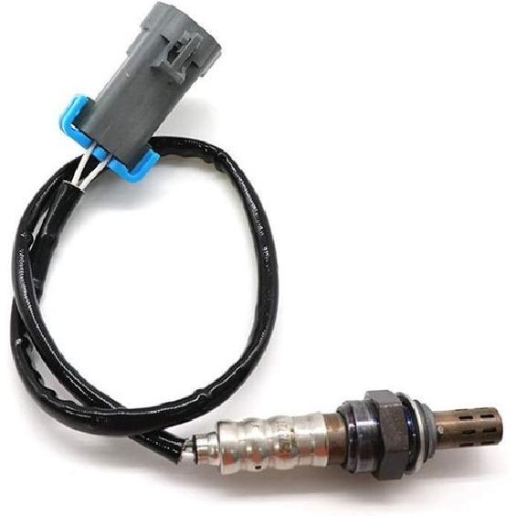 2PCS Oxygen Sensor Upstream & Down For 2004-2006 GMC Envoy & Chevrolet Colorado
