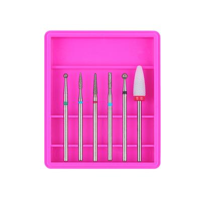 Geräte für Maniküre & Pediküre – Nagelfräsen für Maniküre