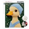 Hobby-uri și creativitate – Tablouri cu diamante
