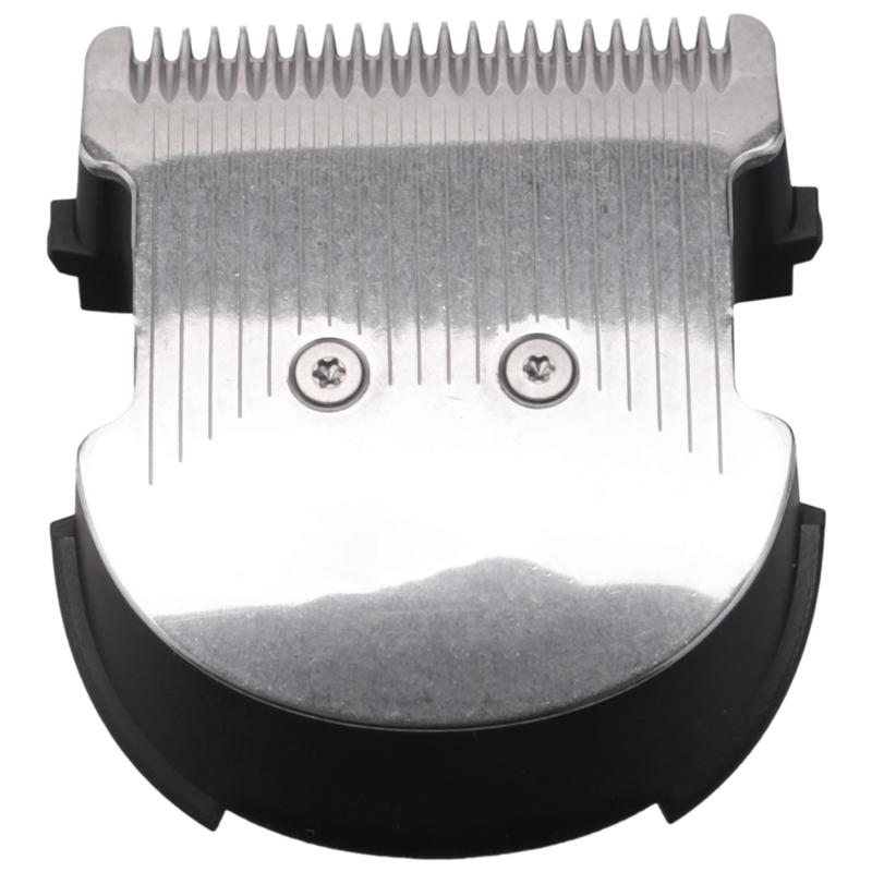 

2X Hair Cliipper Blade For HC3400 HC3410 HC3420 HC3422 HC3426 3510 HC5410 HC5440 HC5442 HC5446 HC5447 HC5450 NONE