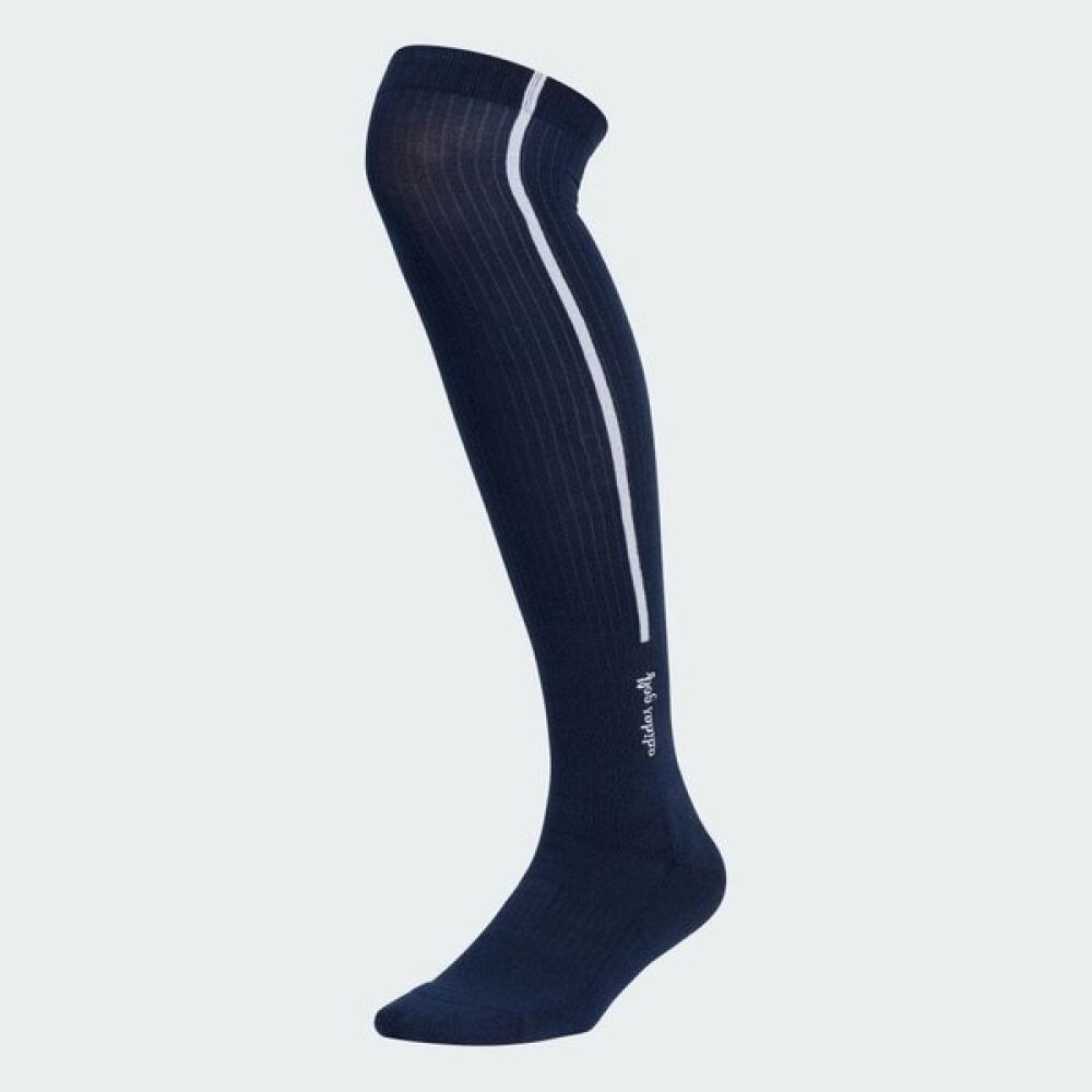 

AdidaS Golf женские S вертикальные носки до колена Ht5732 HT5732 (navy)/S