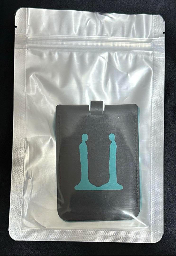 

[USED] G-DRAGON Jiyong Seoul Concert Luggage Tag