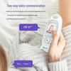 VB601 Kabelloser HD-Baby Monitor | Baby-Pflege-Monitor Heißer Verkauf