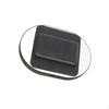 Bass Drum Mute Pad Kick Practice Pad,Percussion Instrument Accessories,Sturdy Reducing Noise