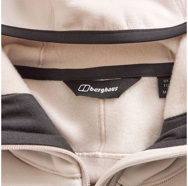 Berghaus Kinetic Powerstretch Jacket