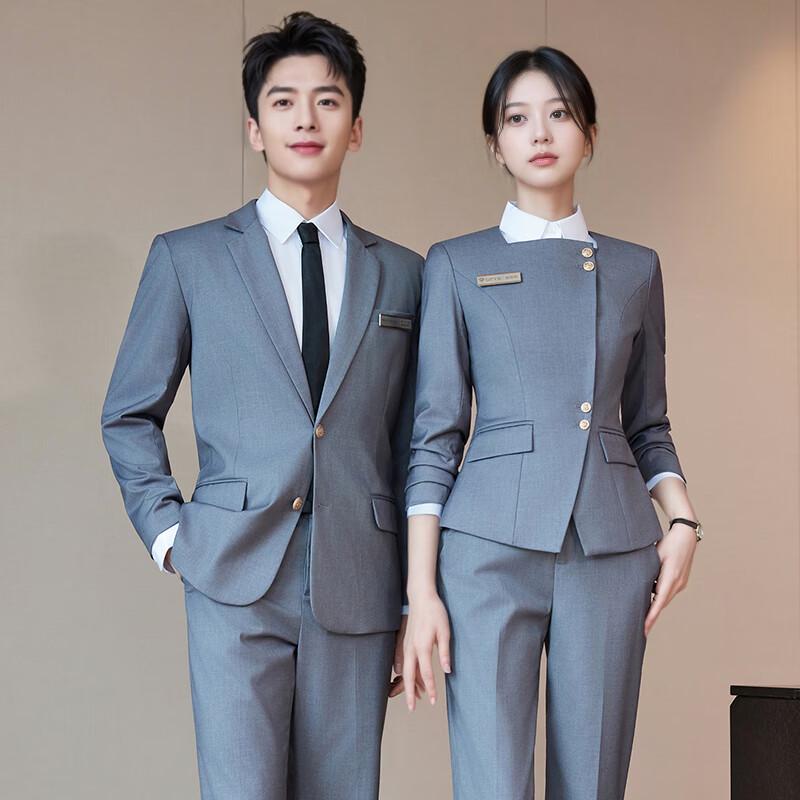 

Women s Professional Suit Set S