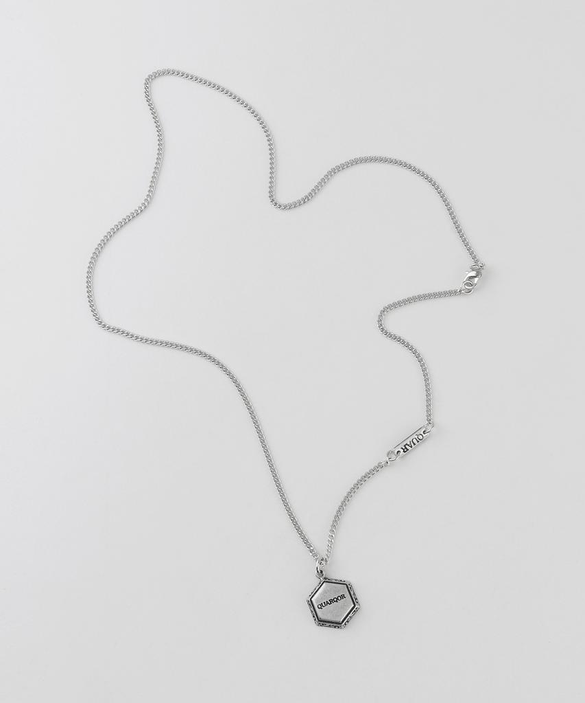 Quarqor #5510 Necklace