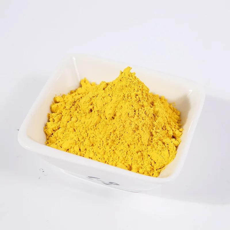 Medium and High Temperature Ceramic Color Powder 325 Mesh Chinese Red Glaze Powder Pigment Is Suitable for Vase Tiles Firing