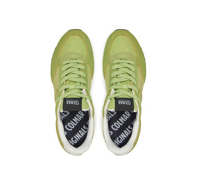 Кроссовки Colmar Travis