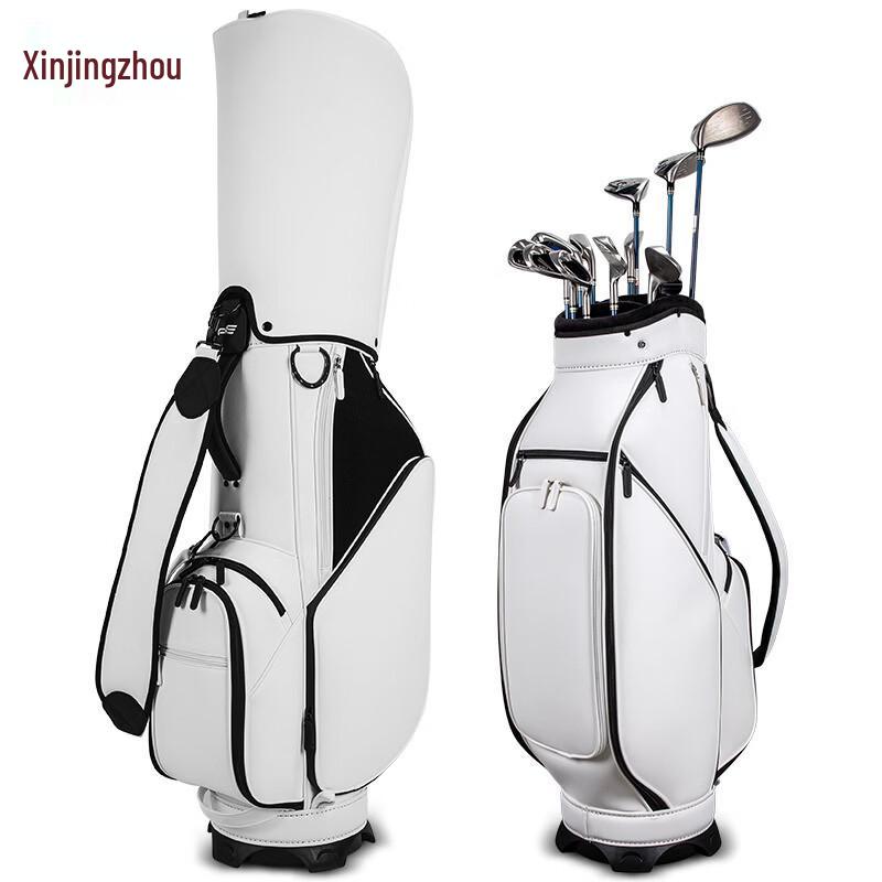 

XinJingZhou Ultralight Golf Stand Bag