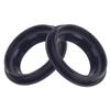 AHL Front Fork Dust Seal 1.3 x 1.8 x 0.5 inches (33 x 45