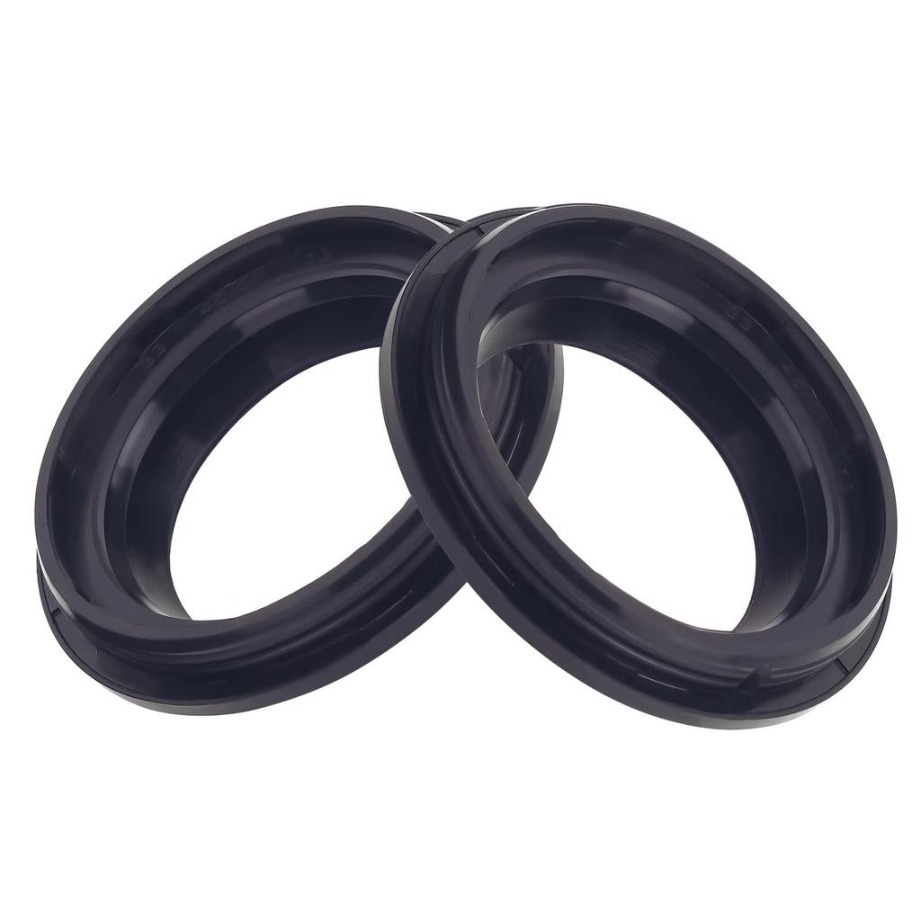AHL Front Fork Dust Seal 1.3 x 1.8 x 0.5 inches (33 x 45