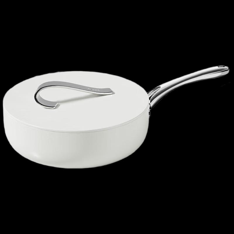 VELOSAN Free Ribbon Series 30cm Non-stick Wok