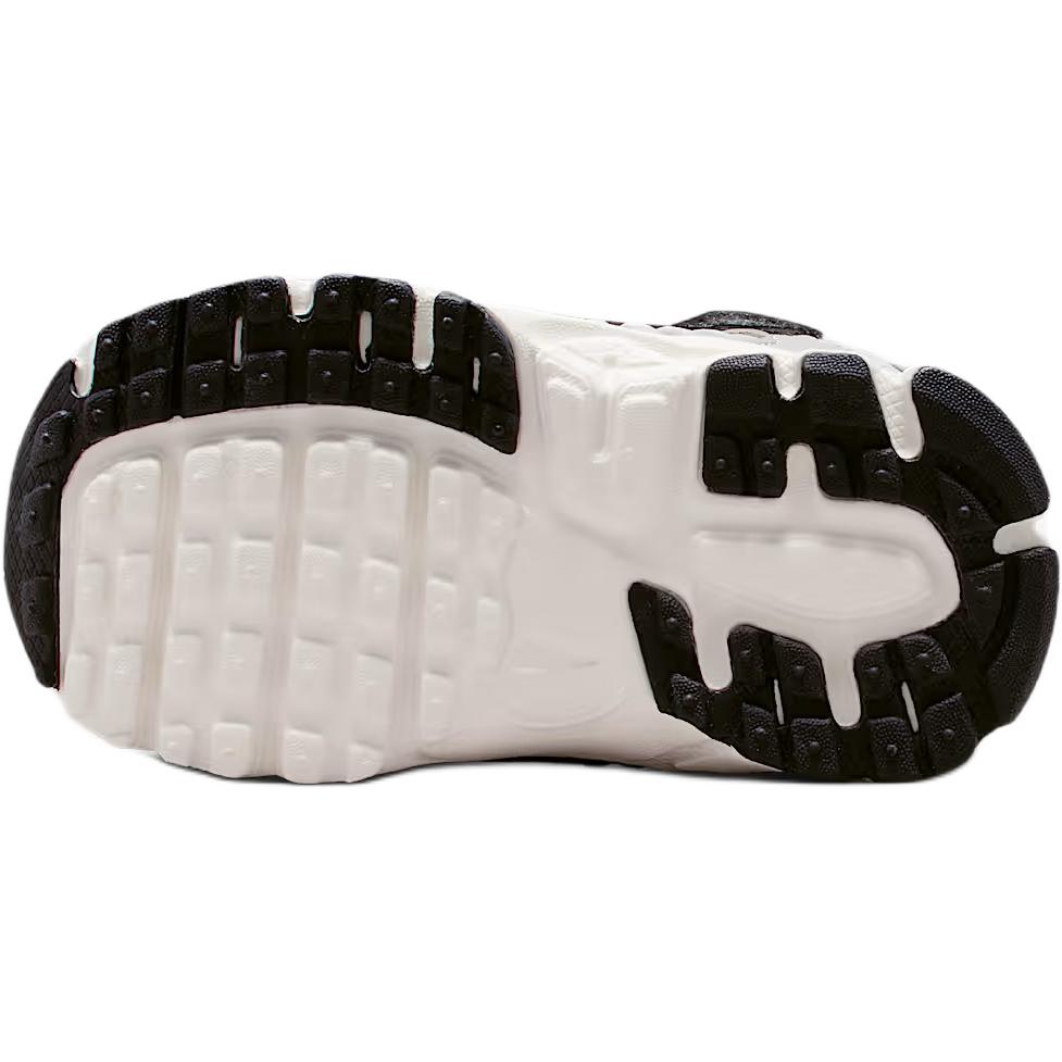 Nike Vomero 5 TD Photon Dust Chrome Baby Sneakers Grey Gridiron Sail IM9466-001