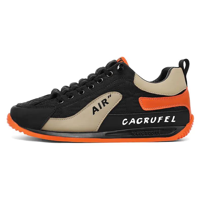 Bequeme Herren- und Damen-Trend-Freizeit-Herrenschuhe Mesh-Schuhe Herren-Laufschuhe Leichte und atmungsaktive Herren-Sneaker