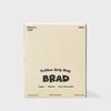 Brad Drip Bag 6 Pack