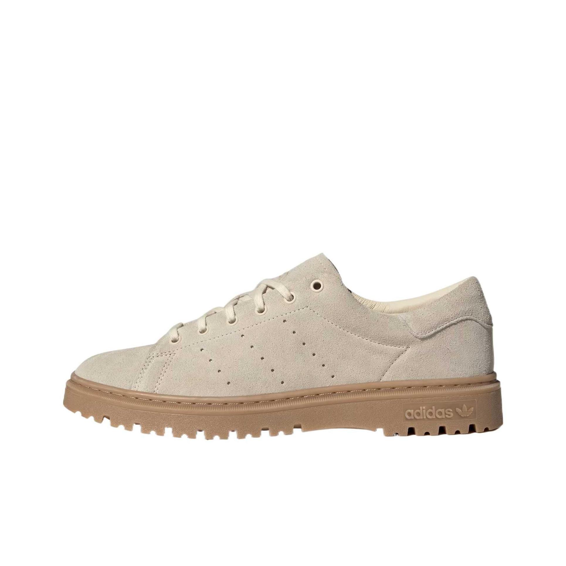 Кроссовки adidas Stan Smith Freizeit Wonder White Унисекс Резина-4 JH7411 43⅓