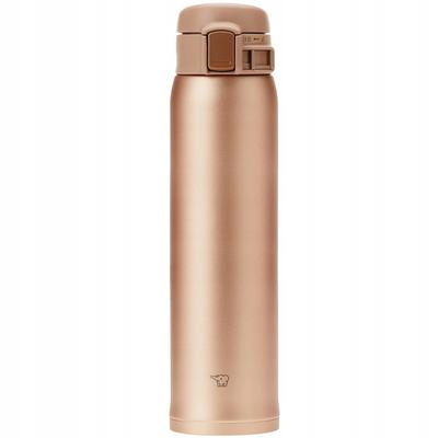 Zojirushi Thermal Mug Sm-Sr60E-Nm 600 Ml Gold