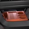 Silicone Organizer for Haval Big Dog Console: 24-Compartment Storage Box for Car Accessories