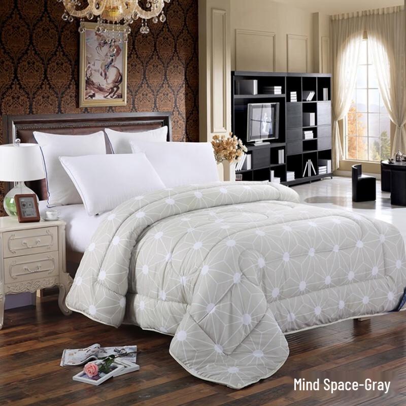 

HMHM Warm & Soft Washed Cotton Quilt