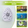 Cave For Fish Tank,Aquarium Cave Betta Fish Tank Accessories, Aesthetic Betta House Safe Habitat