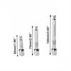 Adapter Extension Bar Rod Chrome Vanadium Steel Rebuild Fixing Workshop