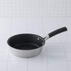 KAI IH Compatible Frying Pan 18cm with Lid Masayo Waki DY5202 O.E.C