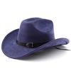 Vintage Adjustable Unisex Vintage Cap for Outdoor Hiking and Mountaineering
