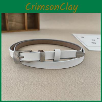 Accessories – Remme og bælter til kvinder