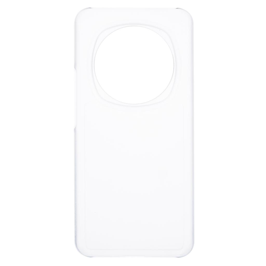 For Honor Magic6 Pro 5G Phone Case Hard PC Anti-fingerprints Matte Shell