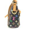 Louis Vuitton M40052 MonogramMulticolore Lodge GM Lodge GM Shoulder Bag