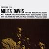 CD MILES DAVIS  MILES DAVIS AND THE MODERN JAZZ GIA VICJ41071 Victor Entertai 2005 Japan ObiJazz Used