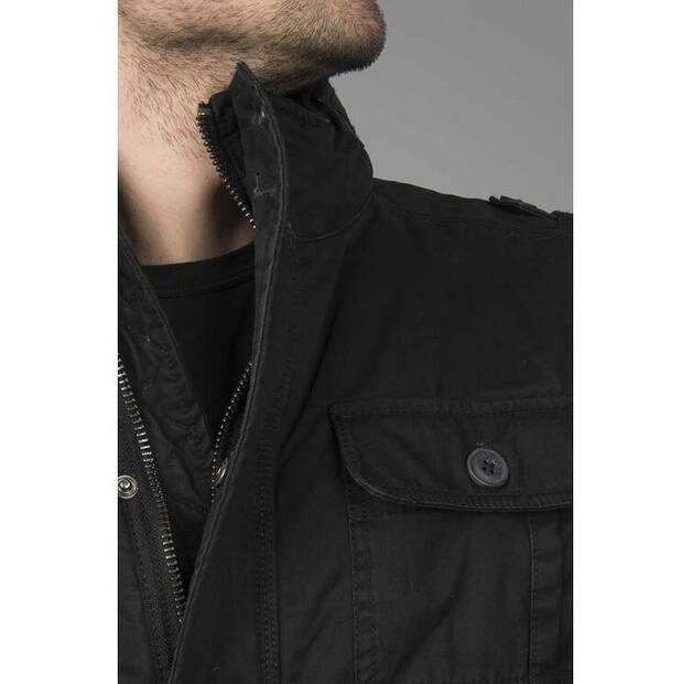 Winter Jacket Brandit 9390.2.XXL