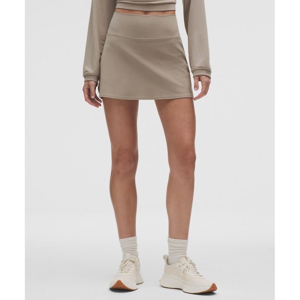 Lullulemon Align™ High-Rise Skirt Wshg