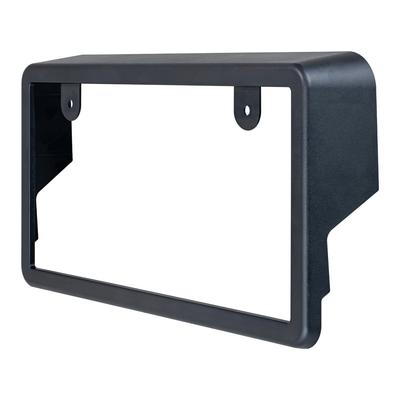 SEIWA Vehicle Specific Accessories Jimny JB64 Exclusive Front Number Frame IMP225 Bolts Washers 2 Pieces Included Exterior Accessories Dress Up Local