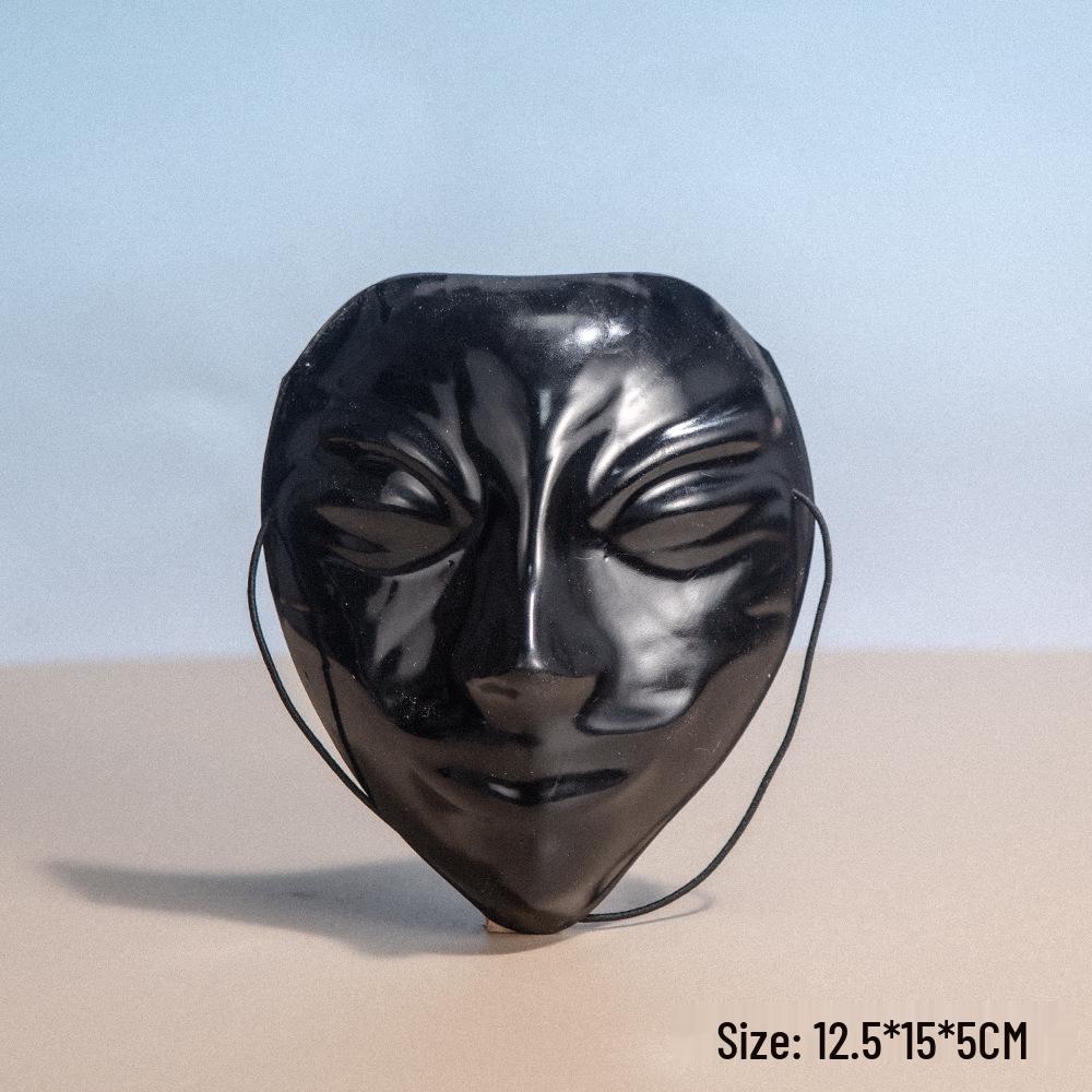 

Косплей Йоне Набор Пояс и Мини Светящаяся Маска для Хэллоуина