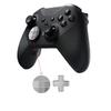 High Quality Metal Thumbstick Paddle Triggers Button for  Controller Series 2 Improve Your Gaming Experience
