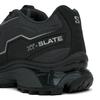 SALOMON Scarpe da Ginnastica Unisex XT-Slate Black Asphalt-Argento L47575600