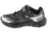 Skechers S-Lights: Flex-Glow Bolt, for Boy black Sneakers