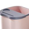 Foot Bath Tub Feet Washing Bucket Deep Soaking Toe Nails and Ankles Adults Convenient for