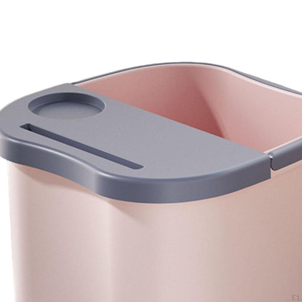 Foot Bath Tub Feet Washing Bucket Deep Soaking Toe Nails and Ankles Adults Convenient for