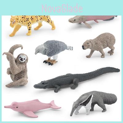Modely a sběratelství – Figurky a modely